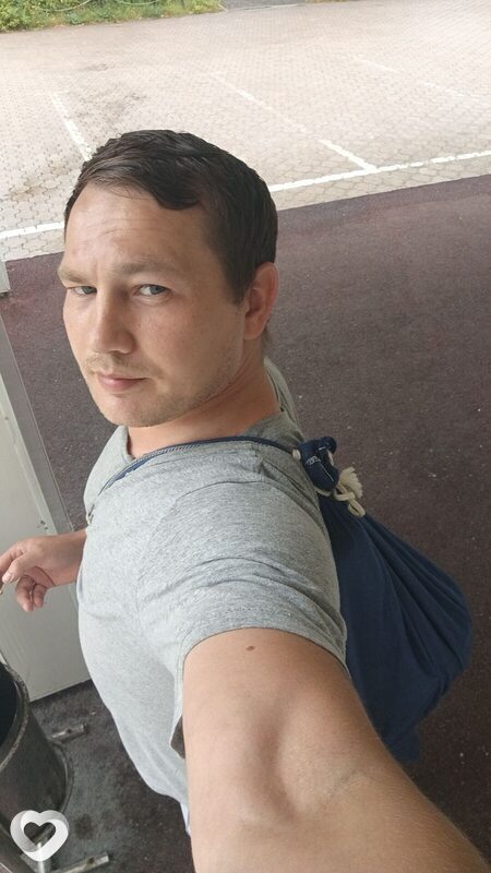 Антон, 30, Перми — анкета №3735984