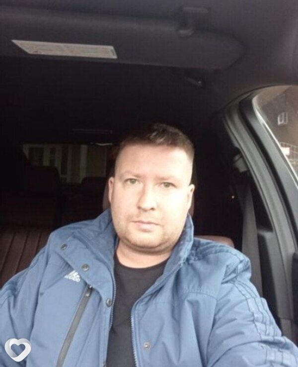 Денис, 37, Екатеринбурге — анкета №3735990