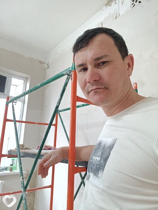 Владимир, 36, Краснодаре — анкета №3735992