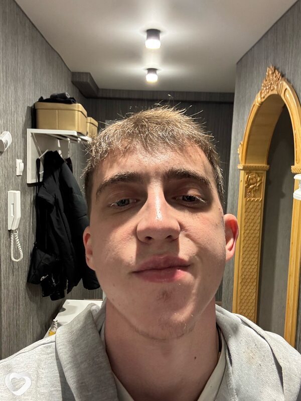 Никита, 23, Балакове — анкета №3735995
