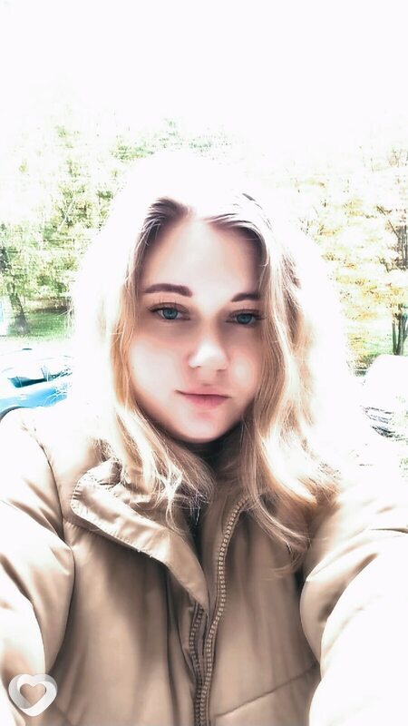 Екатерина, Петрозаводск
