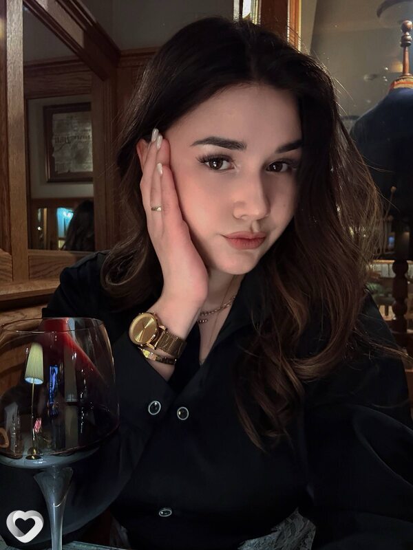 Ксения, 21, Кингисеппе — анкета №3736000