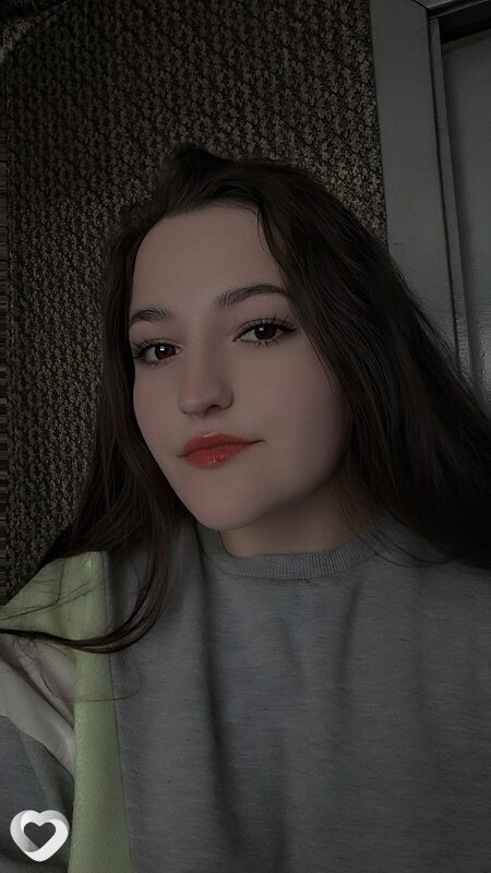 Анна, 26, Кобрине — анкета №3736007