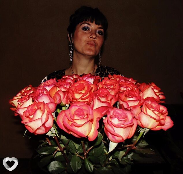 Юлия, 49, Рязани — анкета №3736020