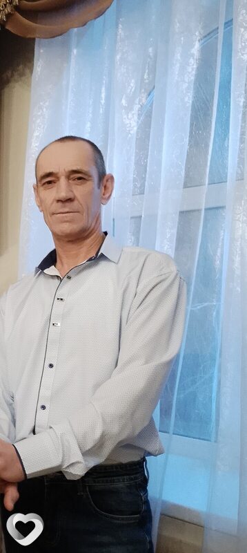 Иван, 57, Владимире — анкета №3736023