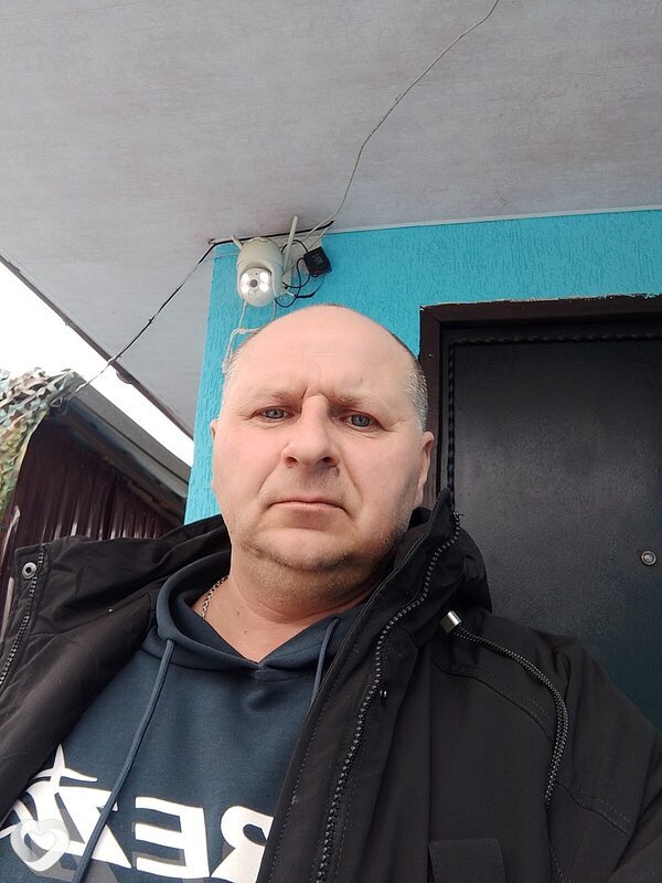 Андрей, 45, Луганске — анкета №3736276
