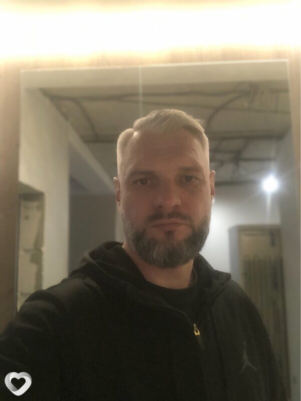 Denis, 44, Минске — анкета №3736278