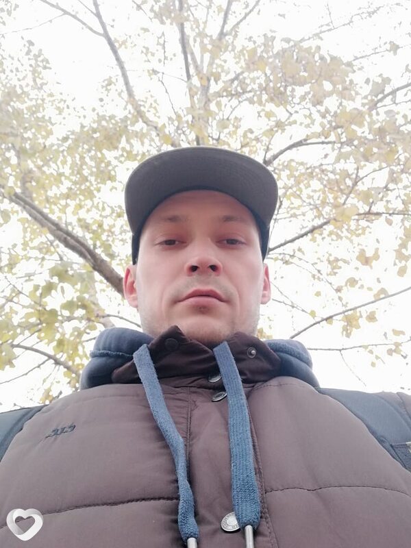 Сергей, 41, Нижнем Тагиле — анкета №3736285