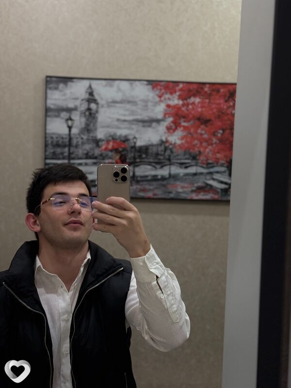 Мурат, 23, Мелитополе — анкета №3736286