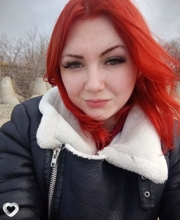 Юлия, 25, Ульяновске — анкета №3736291