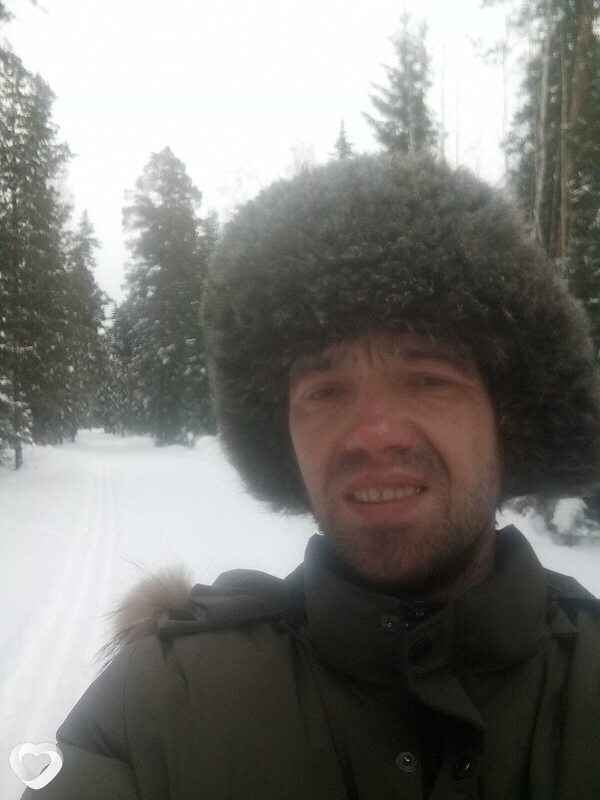 Александр, 44, Ревде — анкета №3736294
