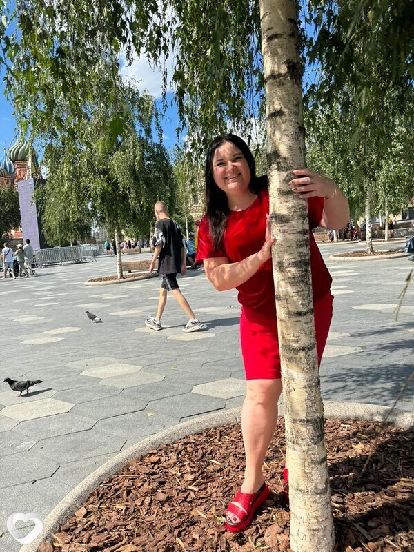 Катерина, 42, Краснодаре — анкета №3736297