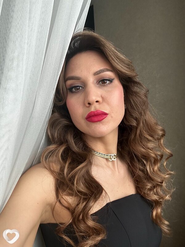 Юлия, 37, Минске — анкета №3736298