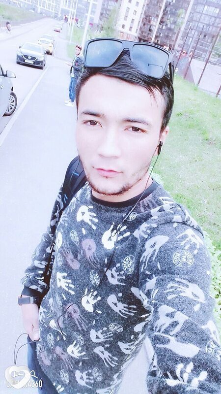 Maксим, 29, Ростове-на-Дону — анкета №3736399