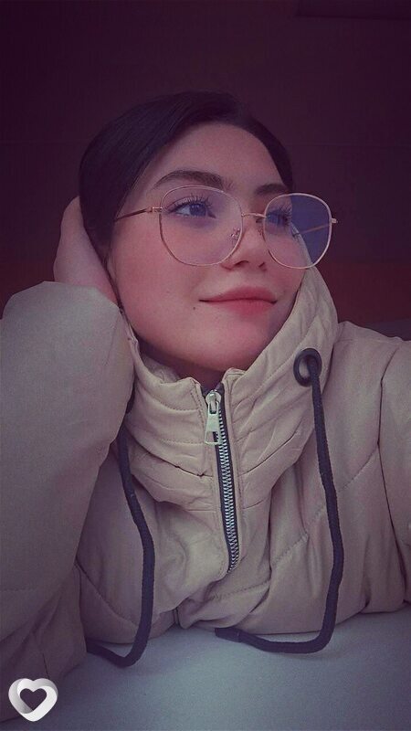 Виталия, 18, Ставрополе — анкета №3736404