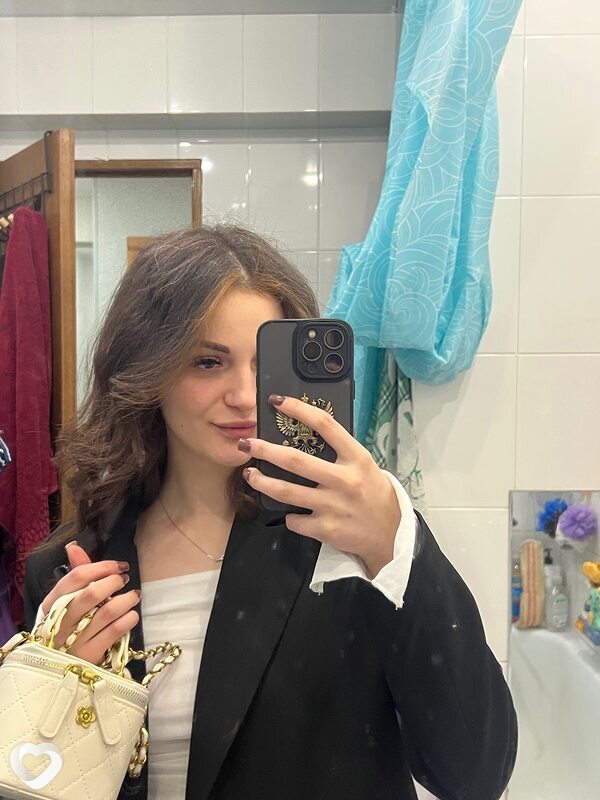 Ксения, 19, Волгограде — анкета №3736405