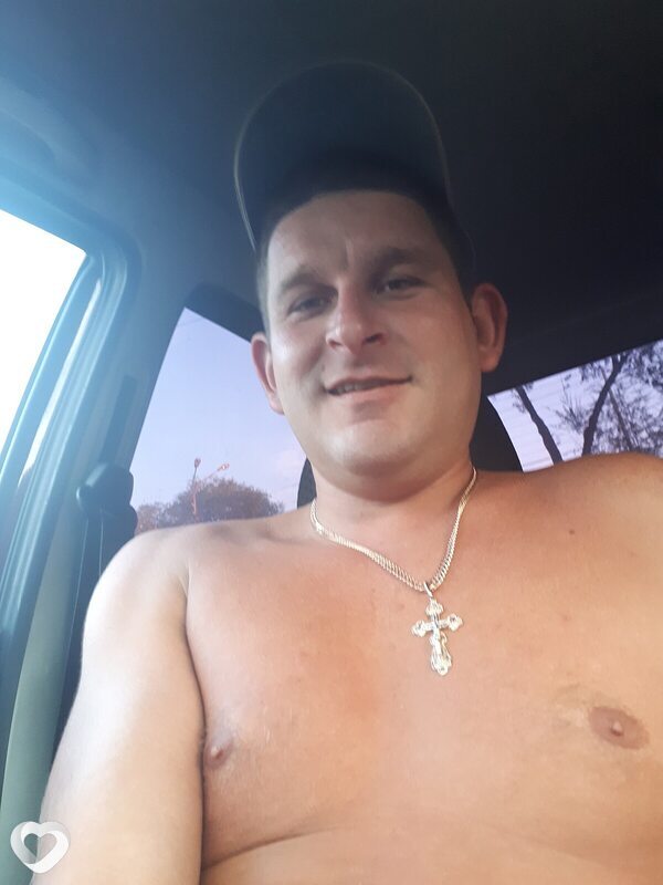 Александр, 37, Луганске — анкета №3736406