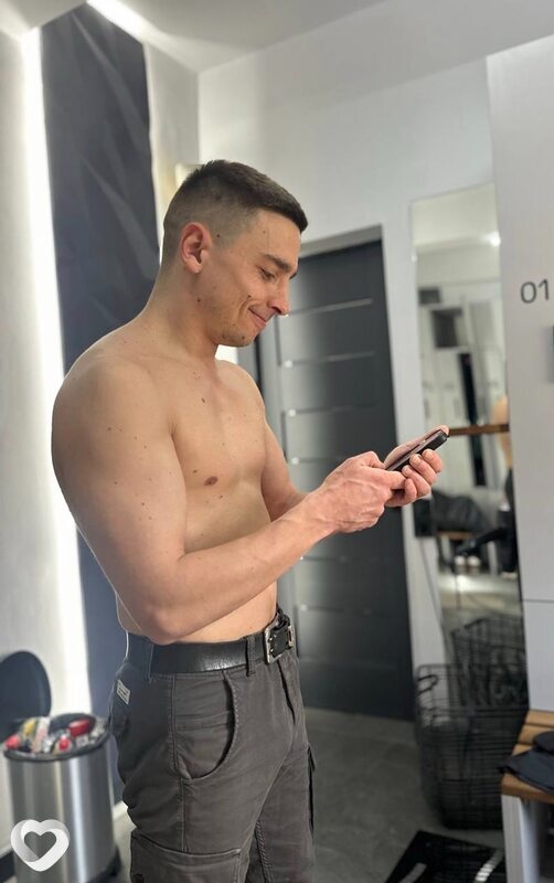 Сережа, 30, Одессе — анкета №3736408