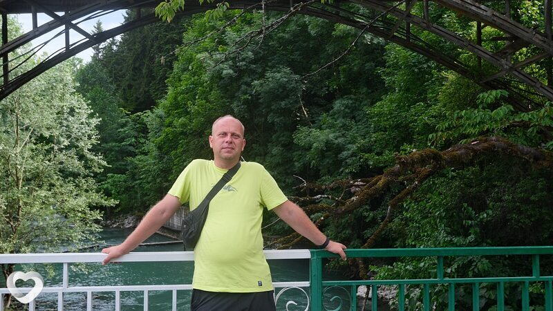 Анатолий, 44, Магнитогорске — анкета №3736416