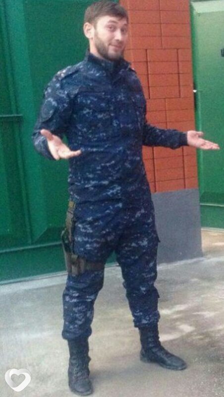 Арик, 32, Астрахани — анкета №3736418