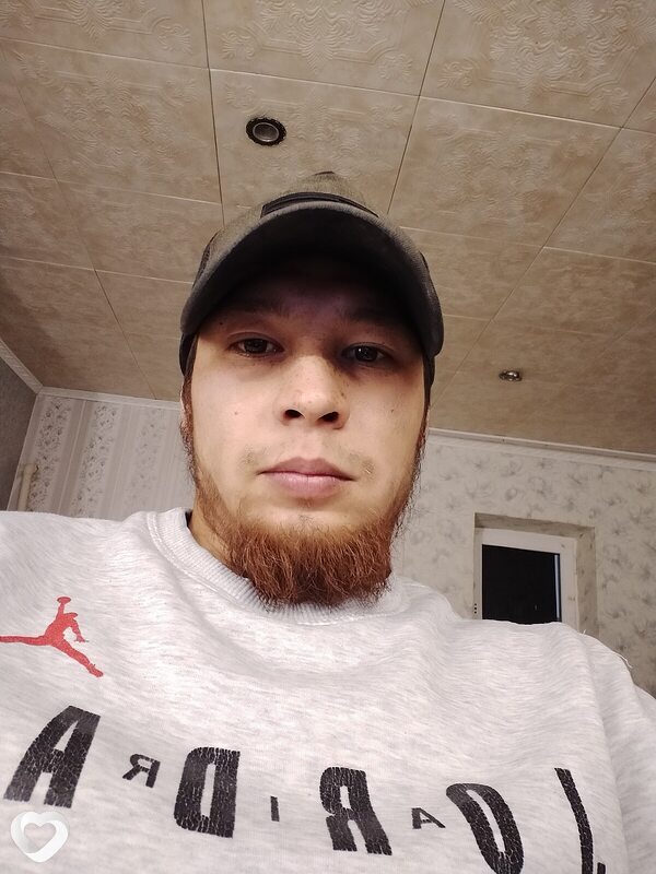 Асылбек, 32, Атырау(гурьев) — анкета №3736421