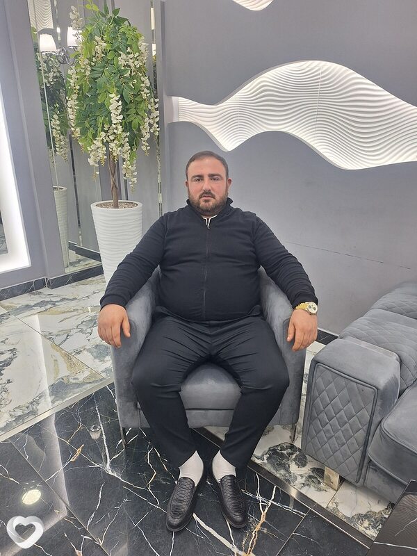Ando, 33, Армавире — анкета №3736151