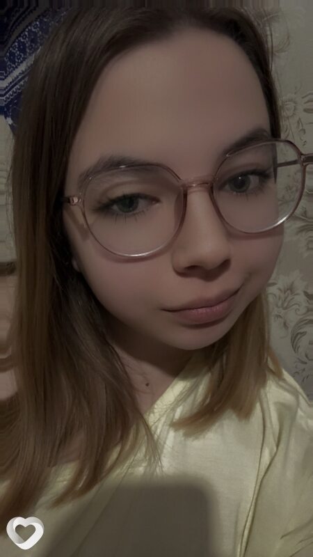 Юля, 18, Сыктывкаре — анкета №3736155