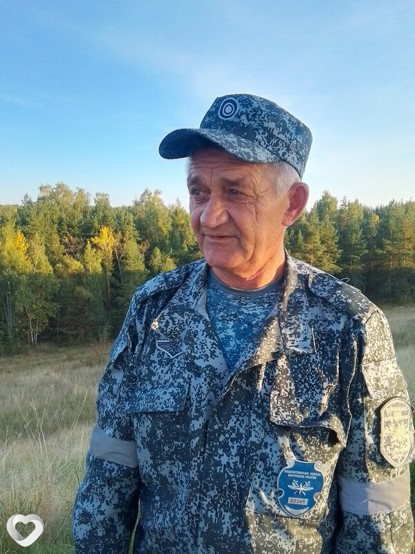 Валерий, Заволжье