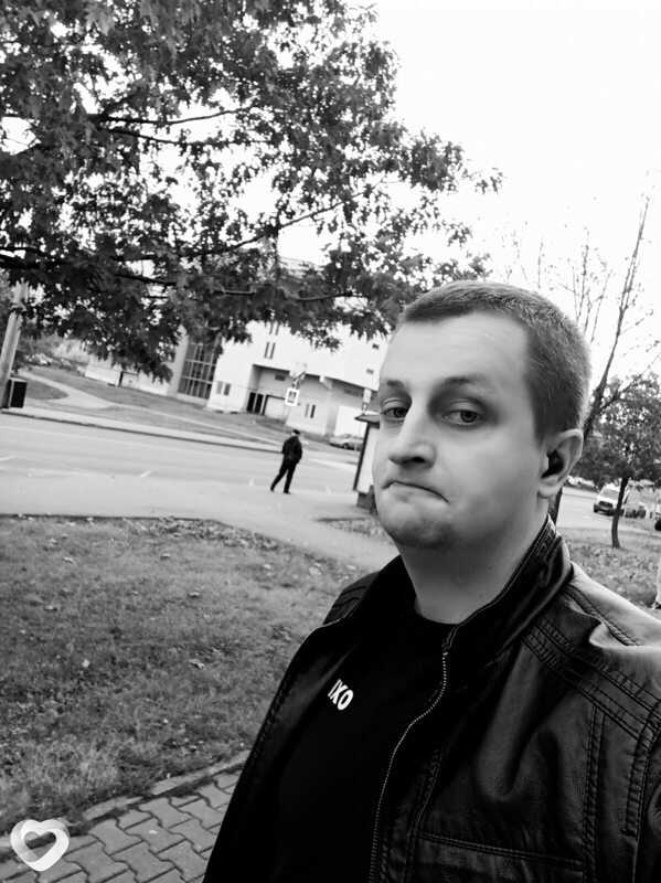 Иван, 31, Москве — анкета №3736161