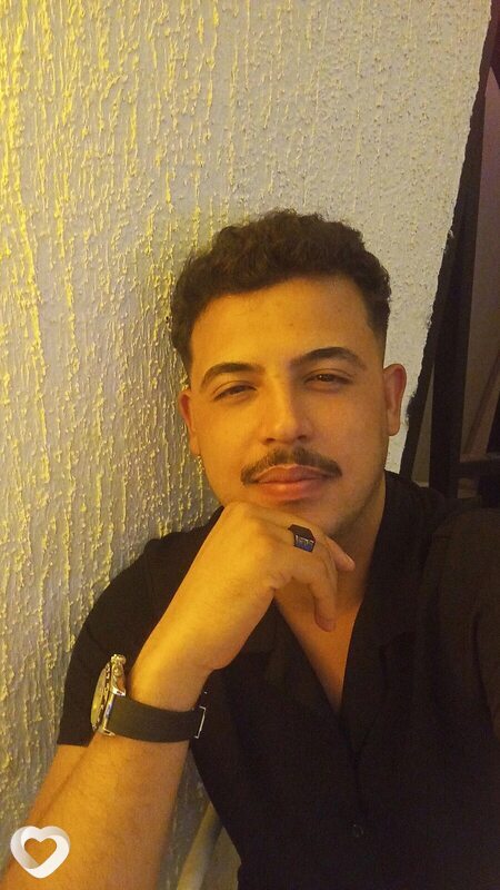 Mustafa, 25, Чите — анкета №3736163