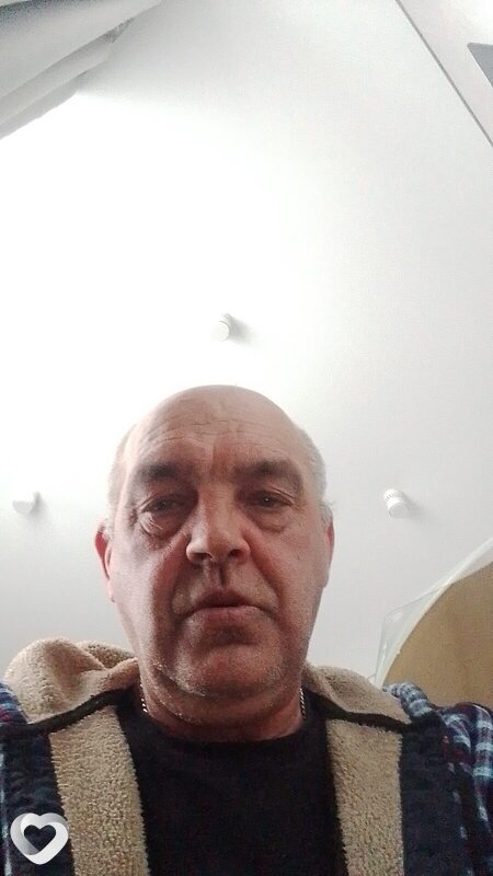 Михаил, 53, Ростове-на-Дону — анкета №3736170