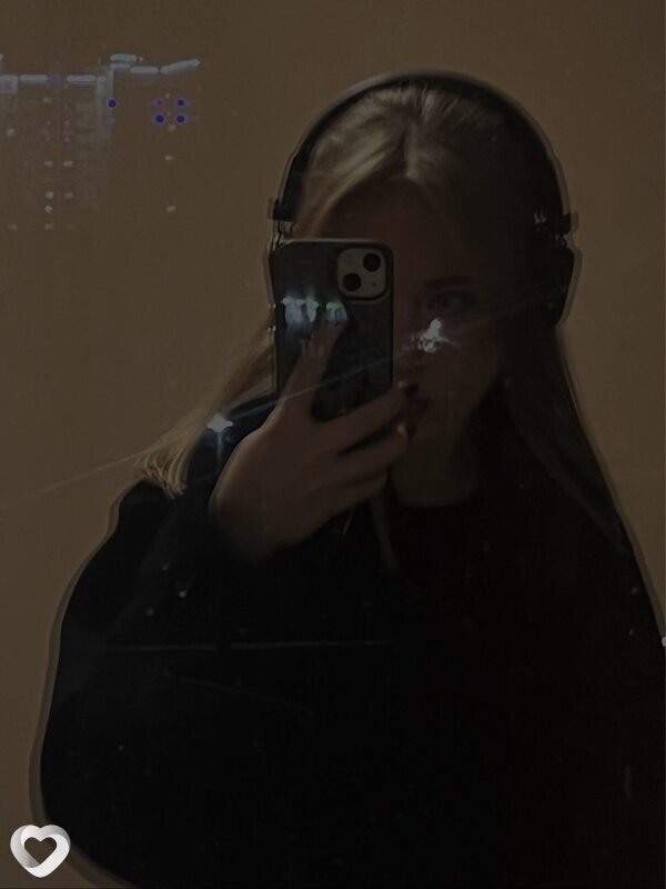 Полина, 20, Орёл — анкета №3736229