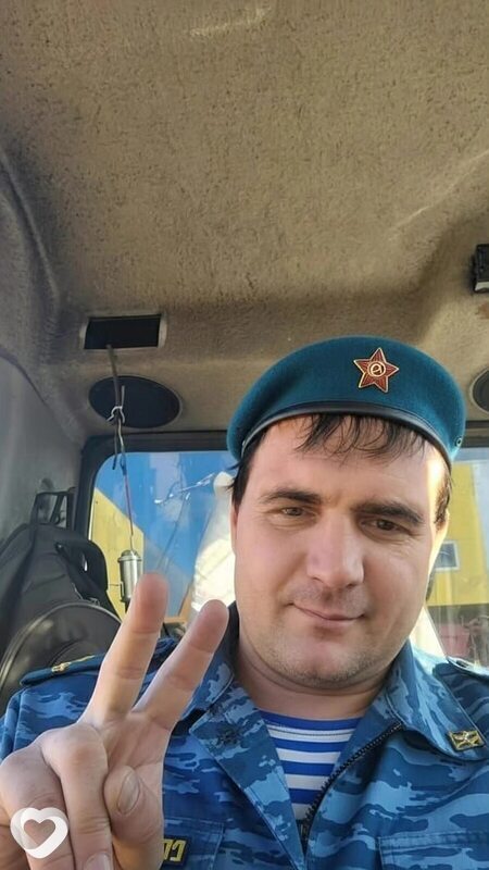 Александр, 47, Санкт-Петербурге — анкета №3736245
