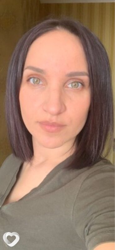 Виктооия, 42, Москве — анкета №3736174
