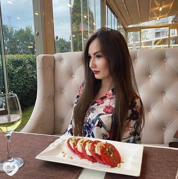 Аяна, Тирасполь