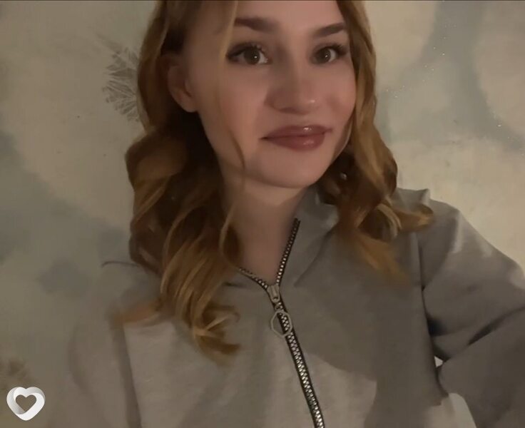 Алена, 22, Белгороде — анкета №3736182