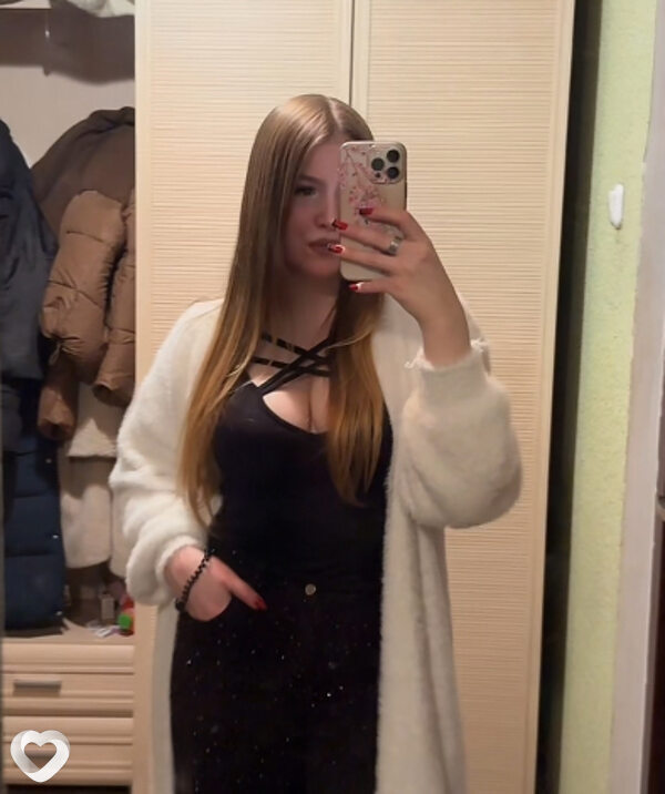 Eva, 21, Минске — анкета №3736184