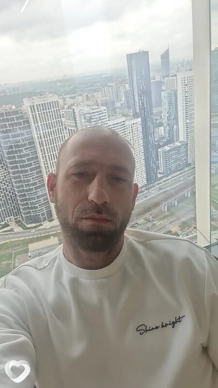 Сергей, 35, Москве — анкета №3736188