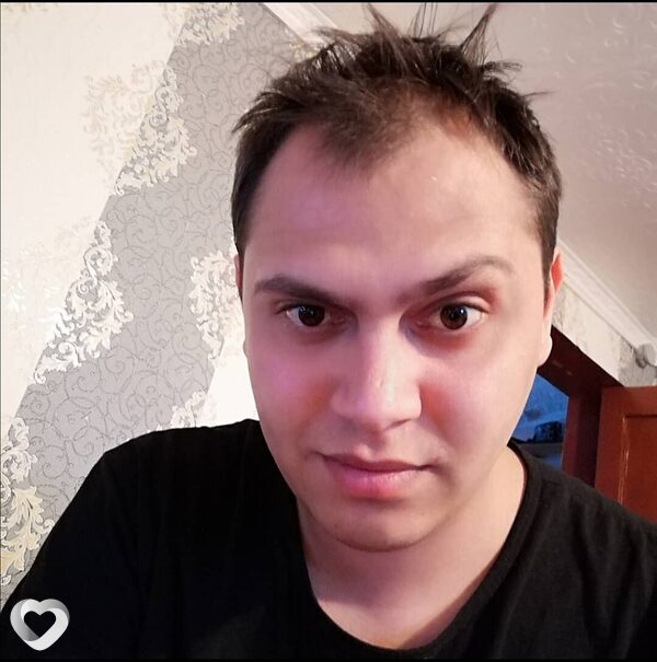 Юсиф, 31, Оренбурге — анкета №3736197