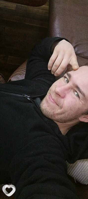 Алексей, 34, Санкт-Петербурге — анкета №3735925