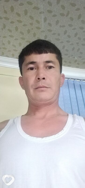 Ходжабег, 39, Минске — анкета №3735930