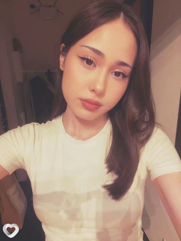 Карине, 18, Санкт-Петербурге — анкета №3735936