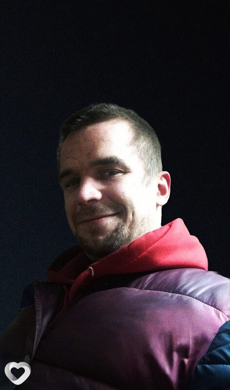 Мишаня, 38, Твери — анкета №3736084
