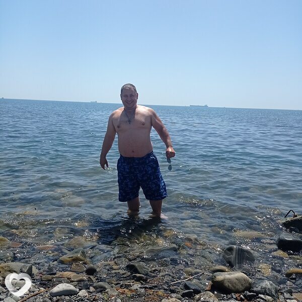 Сергей, 40, Новороссийске — анкета №3736085