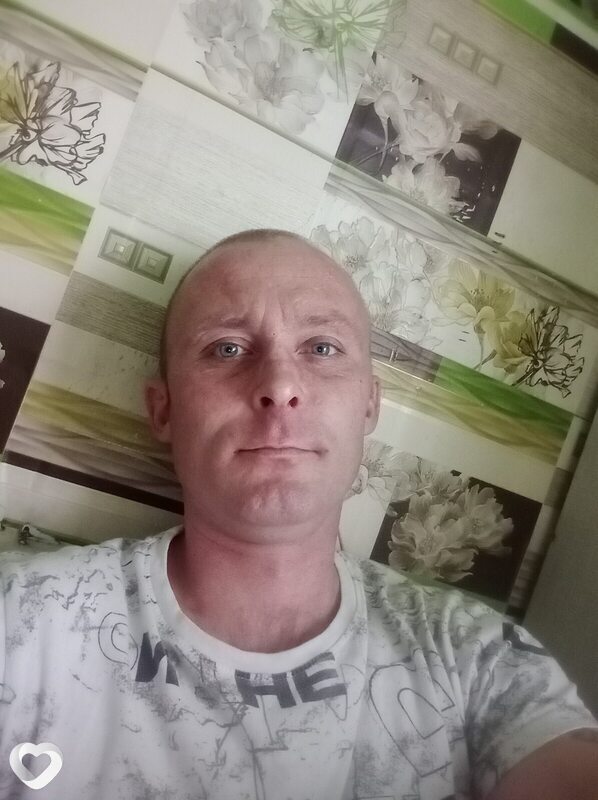 Димас, 35, Мозыре — анкета №3736091