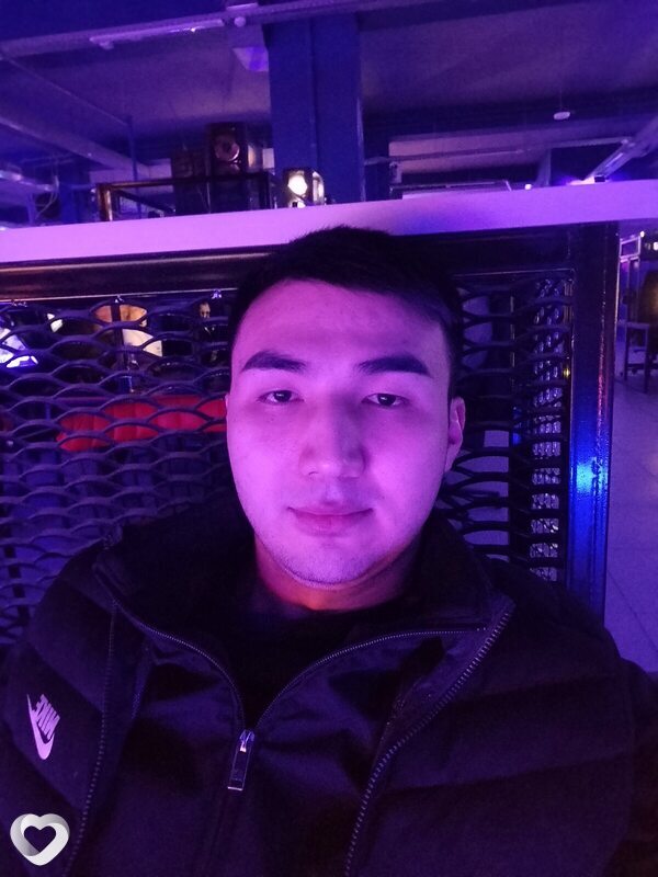 Kairat, 28, Шымкенте — анкета №3736202