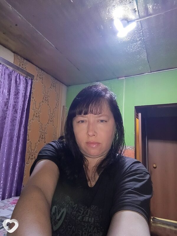 Даша, 44, Екатеринбурге — анкета №3736219