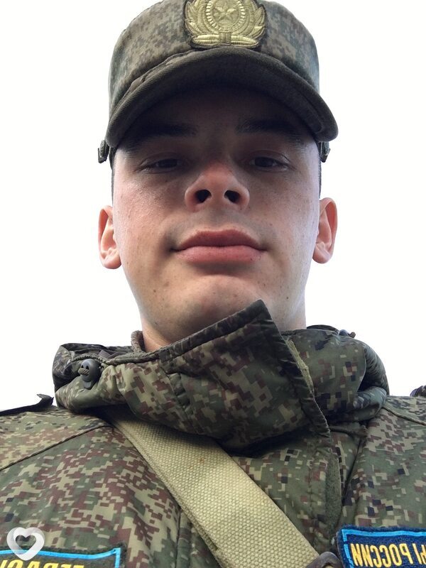 Ильфат, 24, Казани — анкета №3736221