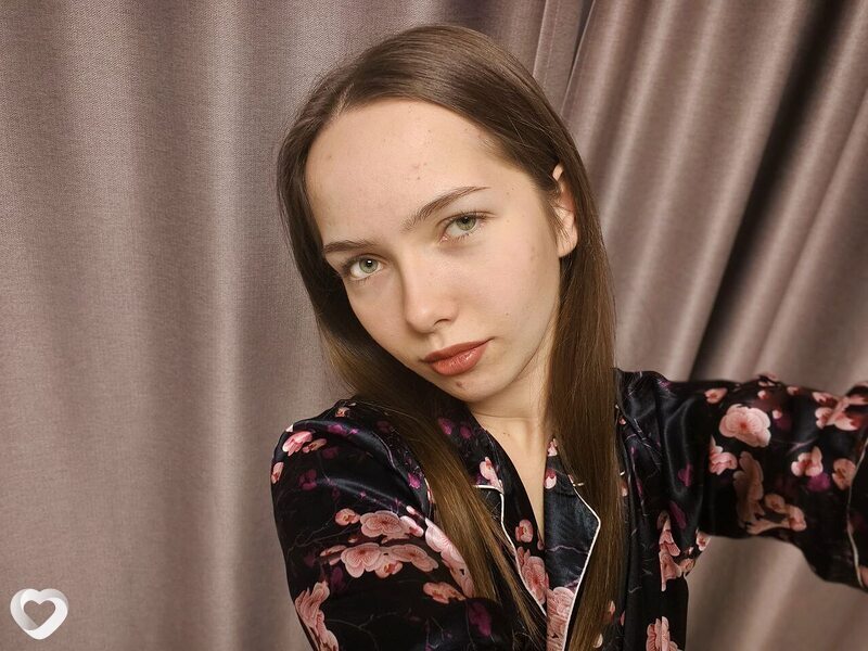 Ангелина, 19, Липецке — анкета №3736301