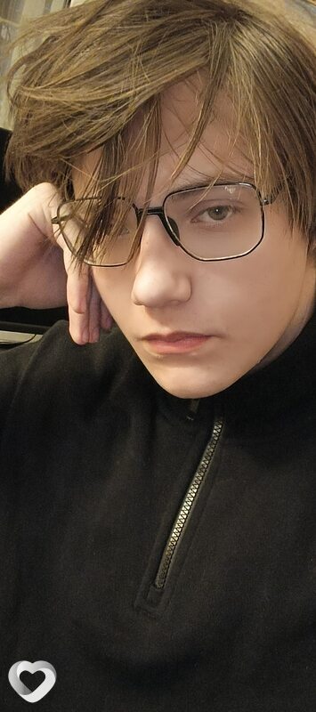 Дмитрий, 18, Перми — анкета №3736310